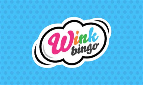 wink bingo calls